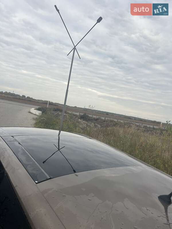 Минивэн Renault Grand Scenic 2009 в Жовкве фото 16 Минивэн Renault Grand Scenic 2009 в Жовкве