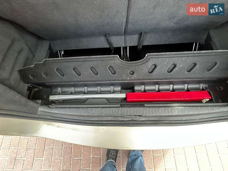 Минивэн Renault Grand Scenic 2010 в Тернополе