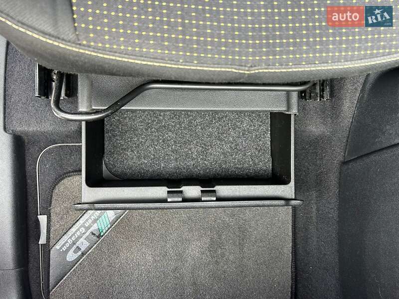 Минивэн Renault Grand Scenic 2010 в Тернополе