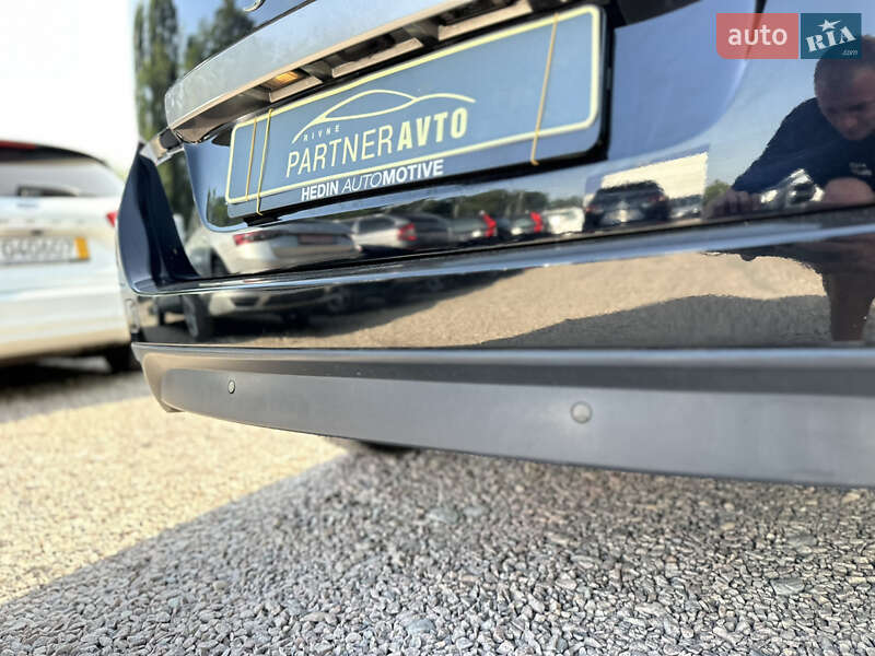 Минивэн Renault Grand Scenic 2011 в Ровно