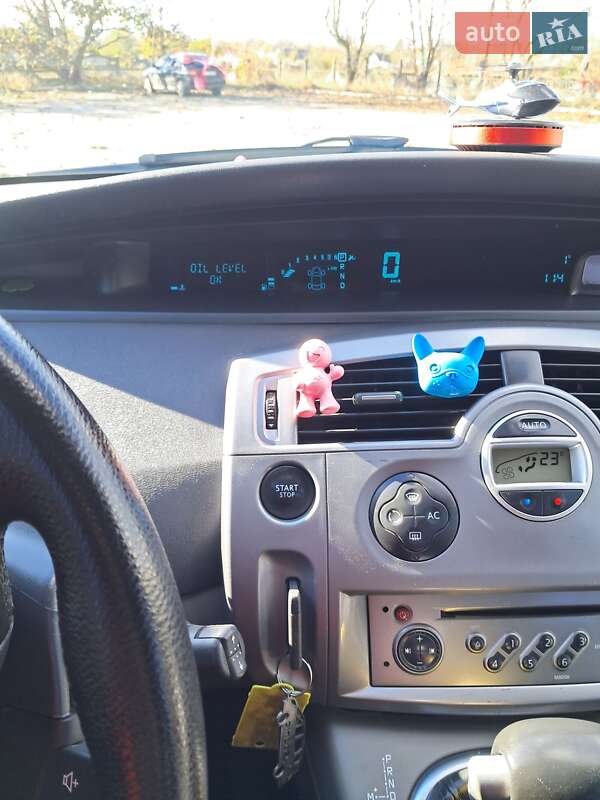 Мінівен Renault Grand Scenic 2007 в Хоролі фото 2 Мінівен Renault Grand Scenic 2007 в Хоролі