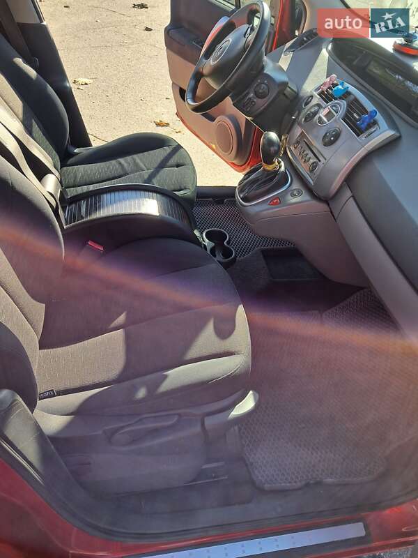 Мінівен Renault Grand Scenic 2007 в Хоролі фото 16 Мінівен Renault Grand Scenic 2007 в Хоролі