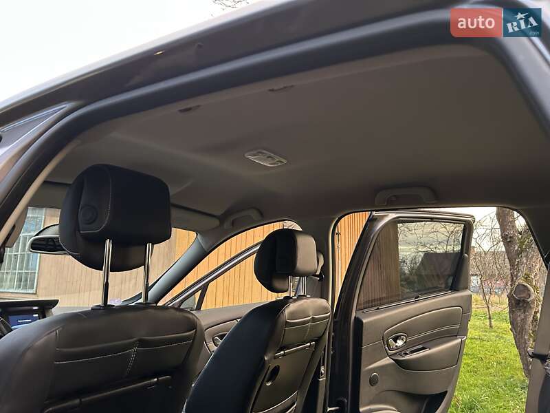 Минивэн Renault Grand Scenic 2013 в Калуше фото 38 Минивэн Renault Grand Scenic 2013 в Калуше