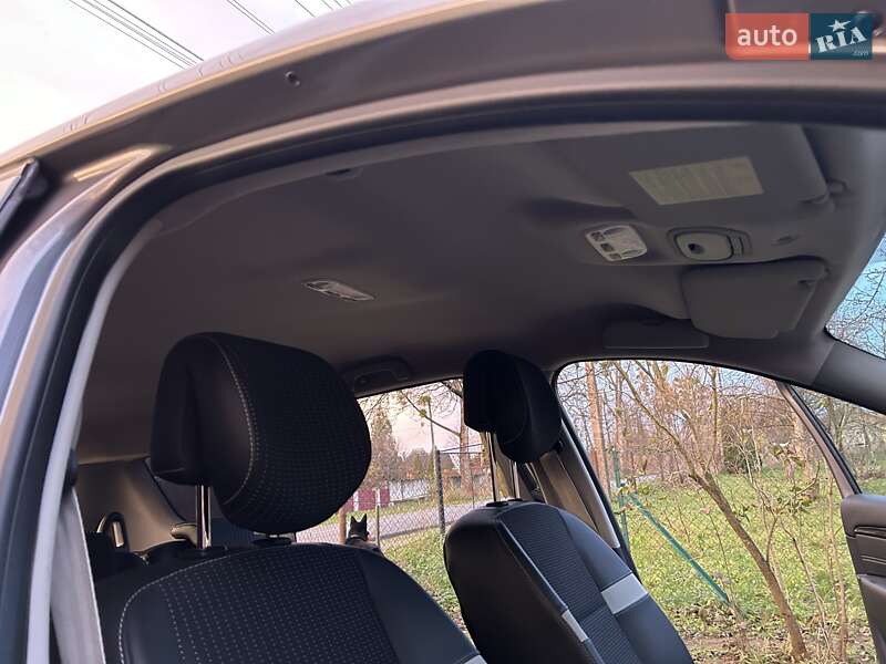 Минивэн Renault Grand Scenic 2013 в Калуше фото 50 Минивэн Renault Grand Scenic 2013 в Калуше