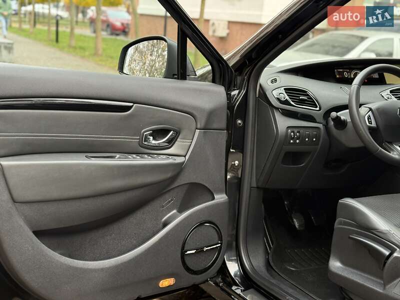 Минивэн Renault Grand Scenic 2013 в Ивано-Франковске фото 21 Минивэн Renault Grand Scenic 2013 в Ивано-Франковске