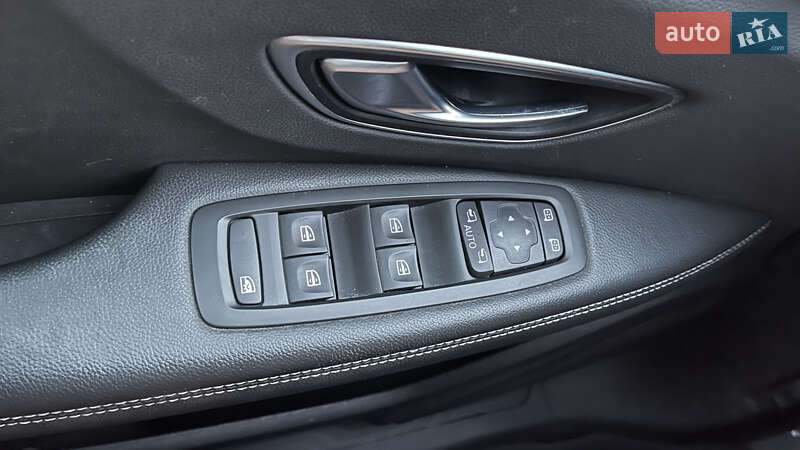 Минивэн Renault Grand Scenic 2017 в Киеве