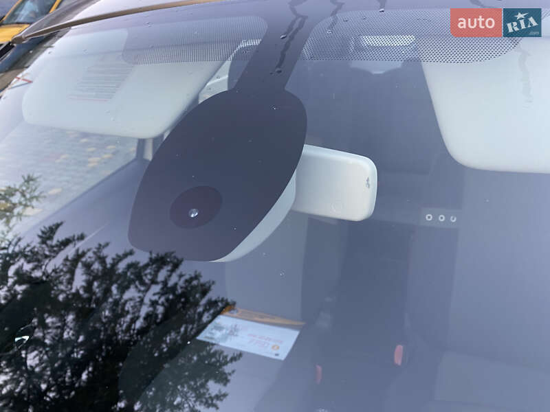 Мінівен Renault Grand Scenic 2012 в Луцьку