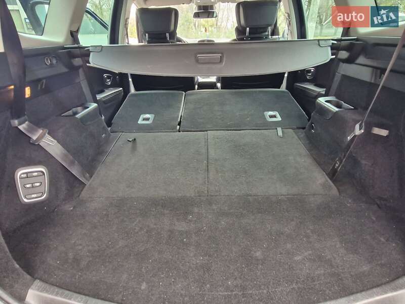Минивэн Renault Grand Scenic 2017 в Хмельницком фото 38 Минивэн Renault Grand Scenic 2017 в Хмельницком