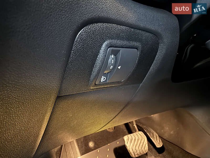 Минивэн Renault Grand Scenic 2019 в Киеве