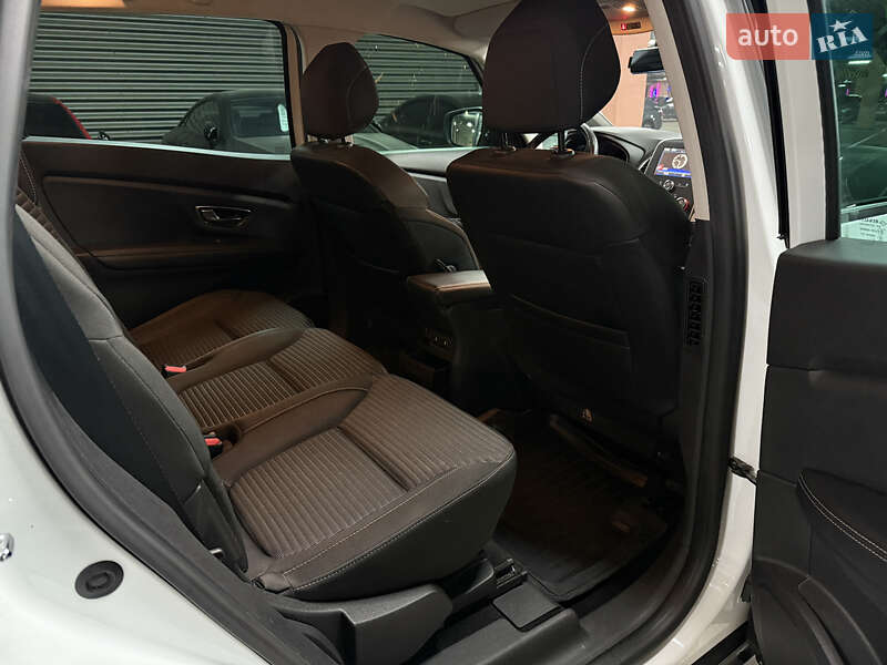 Минивэн Renault Grand Scenic 2019 в Киеве