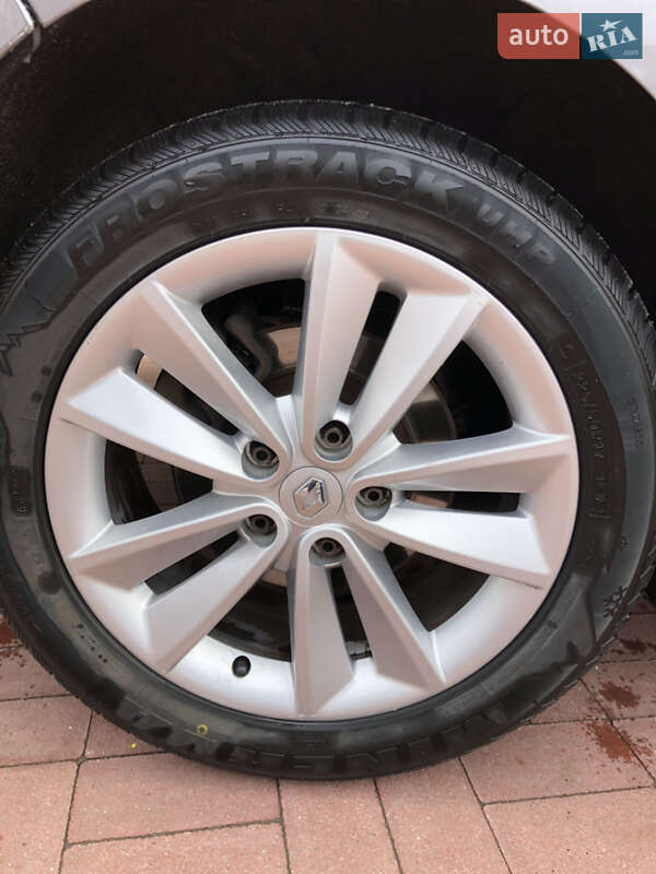 Минивэн Renault Grand Scenic 2012 в Ровно фото 27 Минивэн Renault Grand Scenic 2012 в Ровно