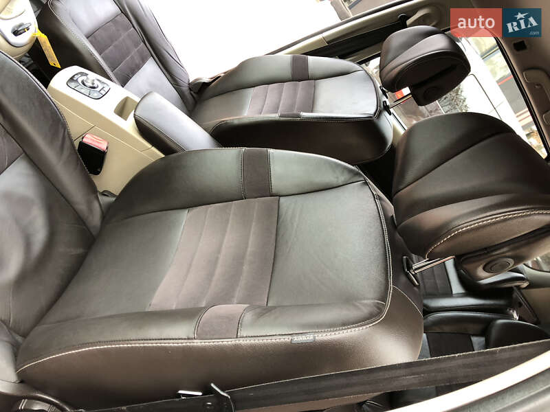 Минивэн Renault Grand Scenic 2012 в Ровно фото 39 Минивэн Renault Grand Scenic 2012 в Ровно