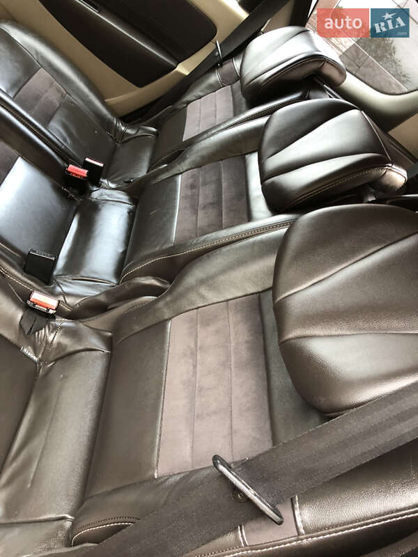 Минивэн Renault Grand Scenic 2012 в Ровно фото 42 Минивэн Renault Grand Scenic 2012 в Ровно