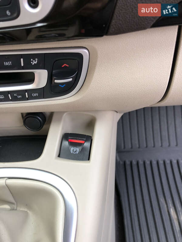 Минивэн Renault Grand Scenic 2012 в Ровно фото 54 Минивэн Renault Grand Scenic 2012 в Ровно