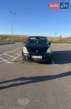 Мінівен Renault Grand Scenic 2010 в Рівному