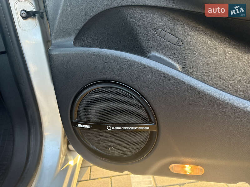 Минивэн Renault Grand Scenic 2012 в Луцке