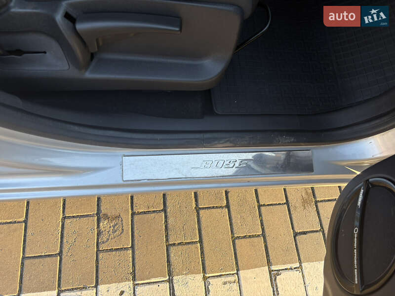 Минивэн Renault Grand Scenic 2012 в Луцке