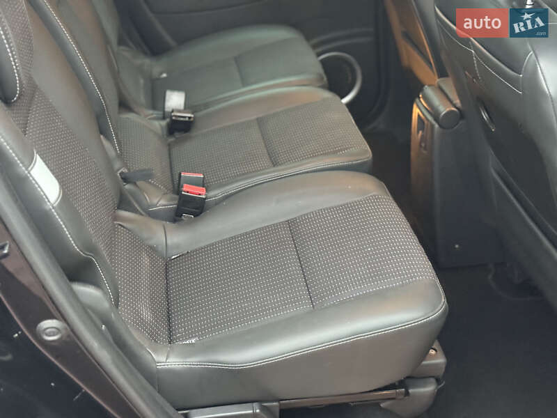 Минивэн Renault Grand Scenic 2011 в Стрые фото 45 Минивэн Renault Grand Scenic 2011 в Стрые