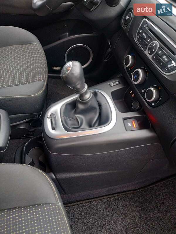 Минивэн Renault Grand Scenic 2009 в Сумах фото 30 Минивэн Renault Grand Scenic 2009 в Сумах