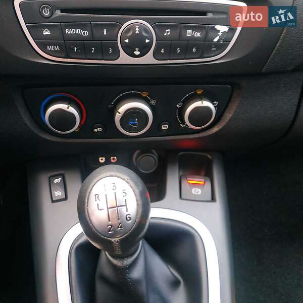 Минивэн Renault Grand Scenic 2009 в Сумах фото 37 Минивэн Renault Grand Scenic 2009 в Сумах