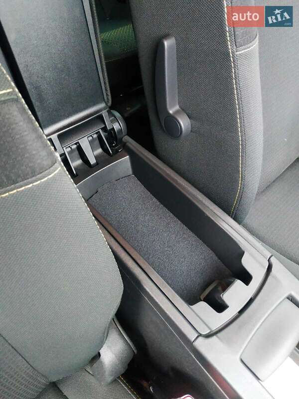 Минивэн Renault Grand Scenic 2009 в Сумах фото 43 Минивэн Renault Grand Scenic 2009 в Сумах