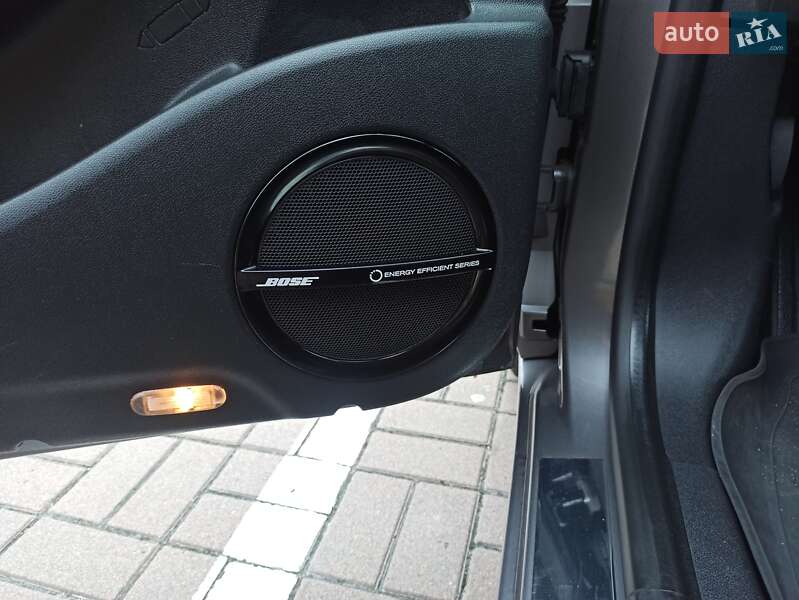 Минивэн Renault Grand Scenic 2012 в Киеве