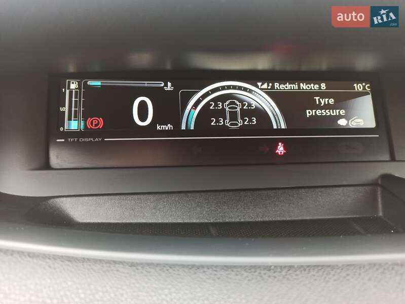 Минивэн Renault Grand Scenic 2012 в Киеве