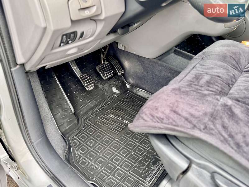 Мінівен Renault Grand Scenic 2007 в Одесі фото 33 Мінівен Renault Grand Scenic 2007 в Одесі