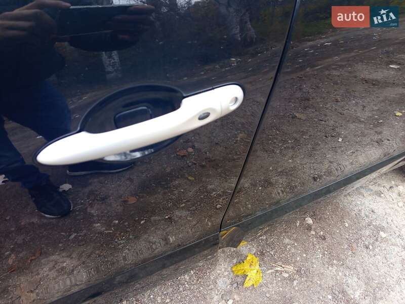 Минивэн Renault Grand Scenic 2011 в Запорожье