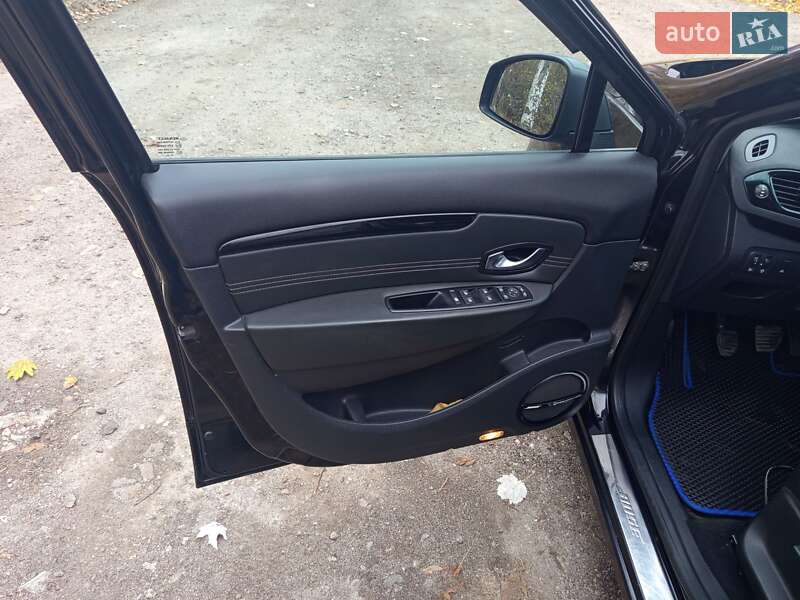 Минивэн Renault Grand Scenic 2011 в Запорожье