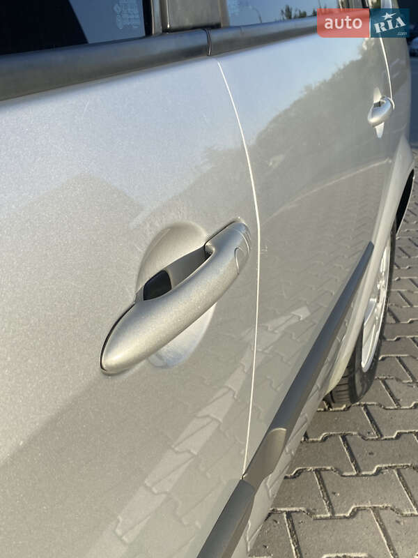 Мінівен Renault Grand Scenic 2004 в Тернополі фото 6 Мінівен Renault Grand Scenic 2004 в Тернополі