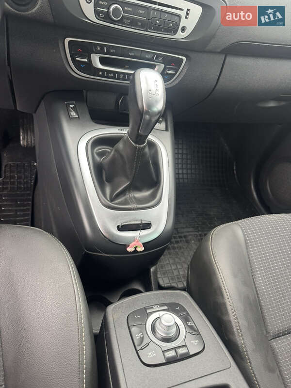 Минивэн Renault Grand Scenic 2014 в Хмельницком