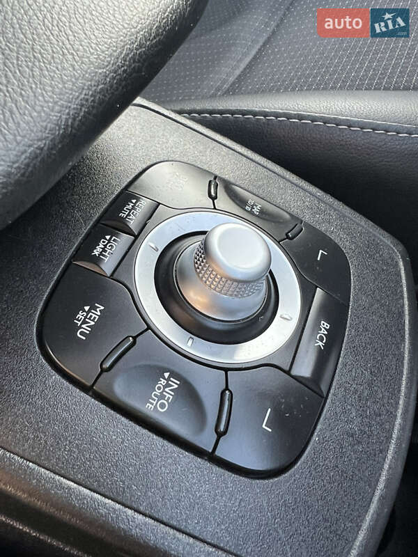 Минивэн Renault Grand Scenic 2013 в Ровно