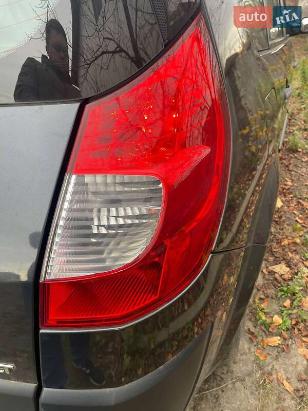 Минивэн Renault Grand Scenic 2007 в Стрые фото 9 Минивэн Renault Grand Scenic 2007 в Стрые