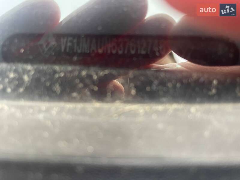 Минивэн Renault Grand Scenic 2007 в Стрые фото 19 Минивэн Renault Grand Scenic 2007 в Стрые