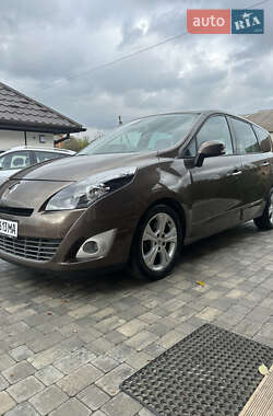 Мінівен Renault Grand Scenic 2009 в Вінниці