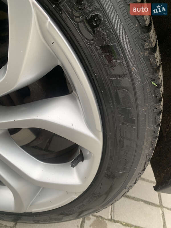 Минивэн Renault Grand Scenic 2016 в Дубно