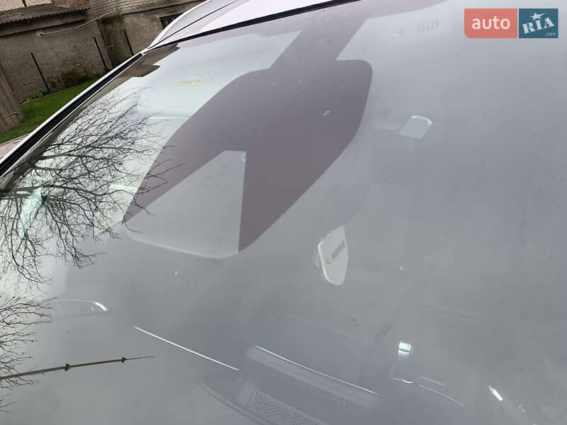 Минивэн Renault Grand Scenic 2016 в Дубно