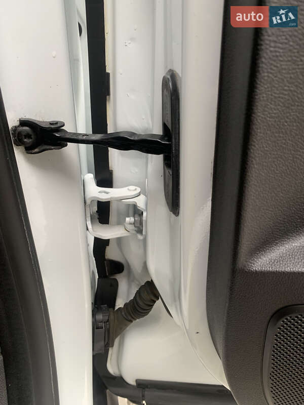 Минивэн Renault Grand Scenic 2016 в Дубно