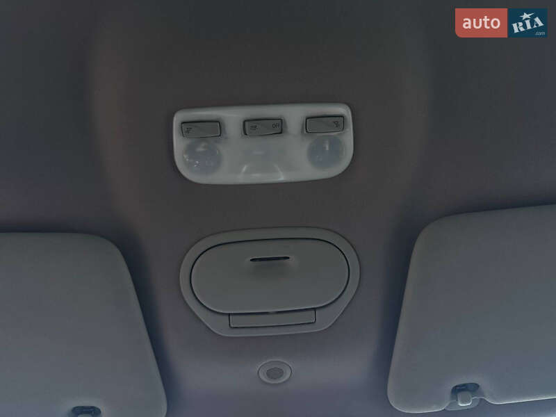 Минивэн Renault Grand Scenic 2015 в Житомире