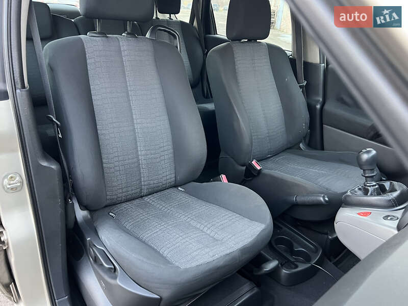 Минивэн Renault Grand Scenic 2007 в Дрогобыче фото 28 Минивэн Renault Grand Scenic 2007 в Дрогобыче