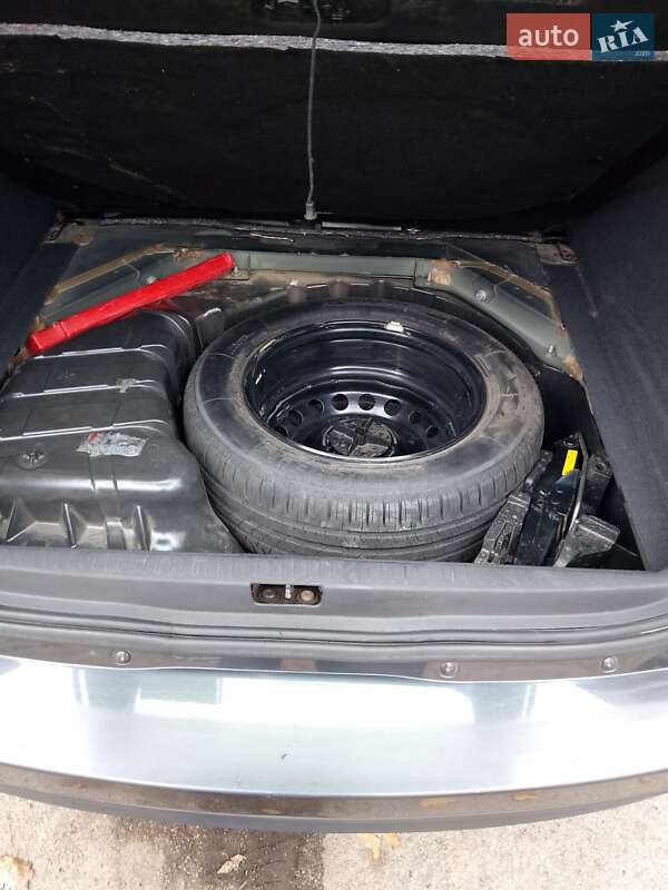 Минивэн Renault Grand Scenic 2010 в Запорожье