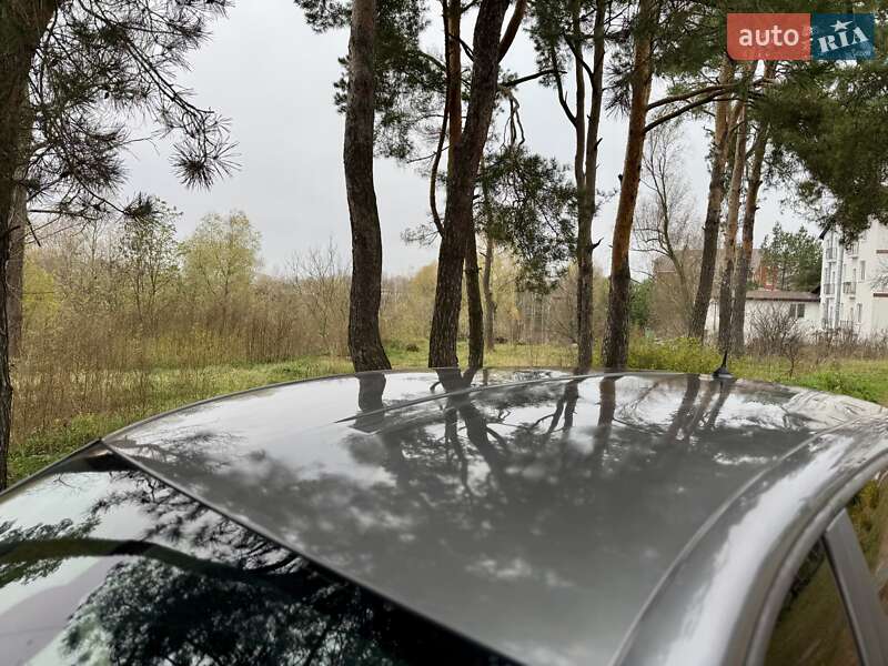 Минивэн Renault Grand Scenic 2012 в Киеве