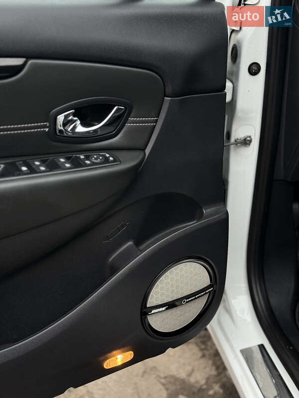 Мінівен Renault Grand Scenic 2014 в Луцьку