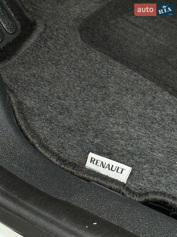 Мінівен Renault Grand Scenic 2014 в Луцьку