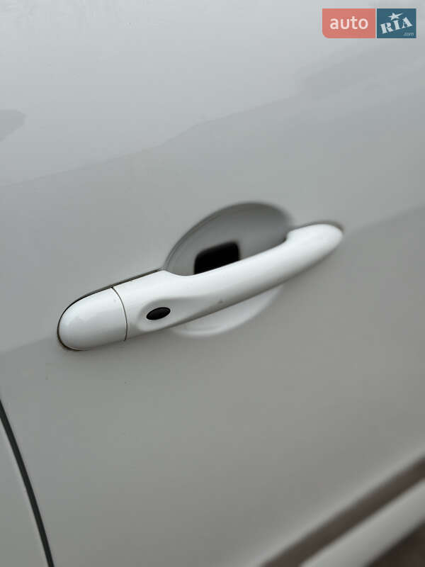 Мінівен Renault Grand Scenic 2014 в Луцьку