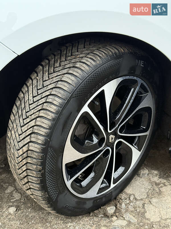 Мінівен Renault Grand Scenic 2014 в Луцьку