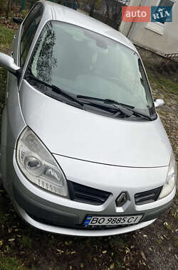 Минивэн Renault Grand Scenic 2008 в Чорткове