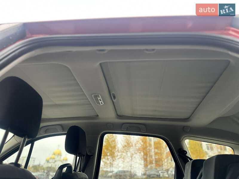 Минивэн Renault Grand Scenic 2005 в Тернополе фото 25 Минивэн Renault Grand Scenic 2005 в Тернополе