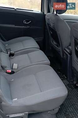 Мінівен Renault Grand Scenic 2009 в Коростені